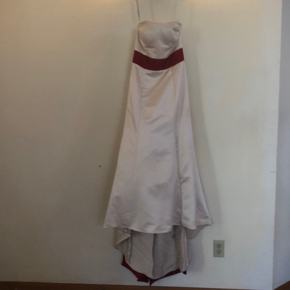 Bridesmaid/Prom/Formal Dress
